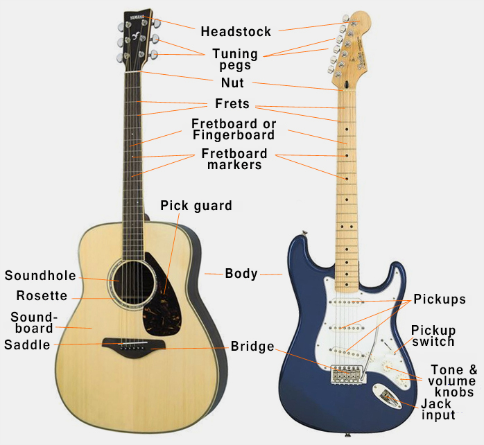 Maton Guitars