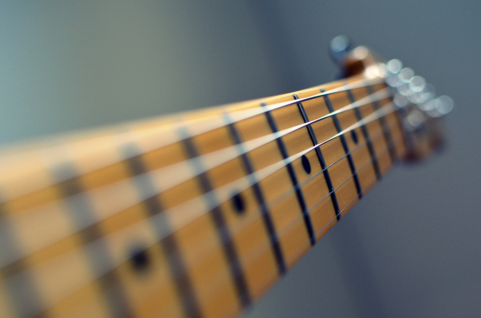 Maton Guitars