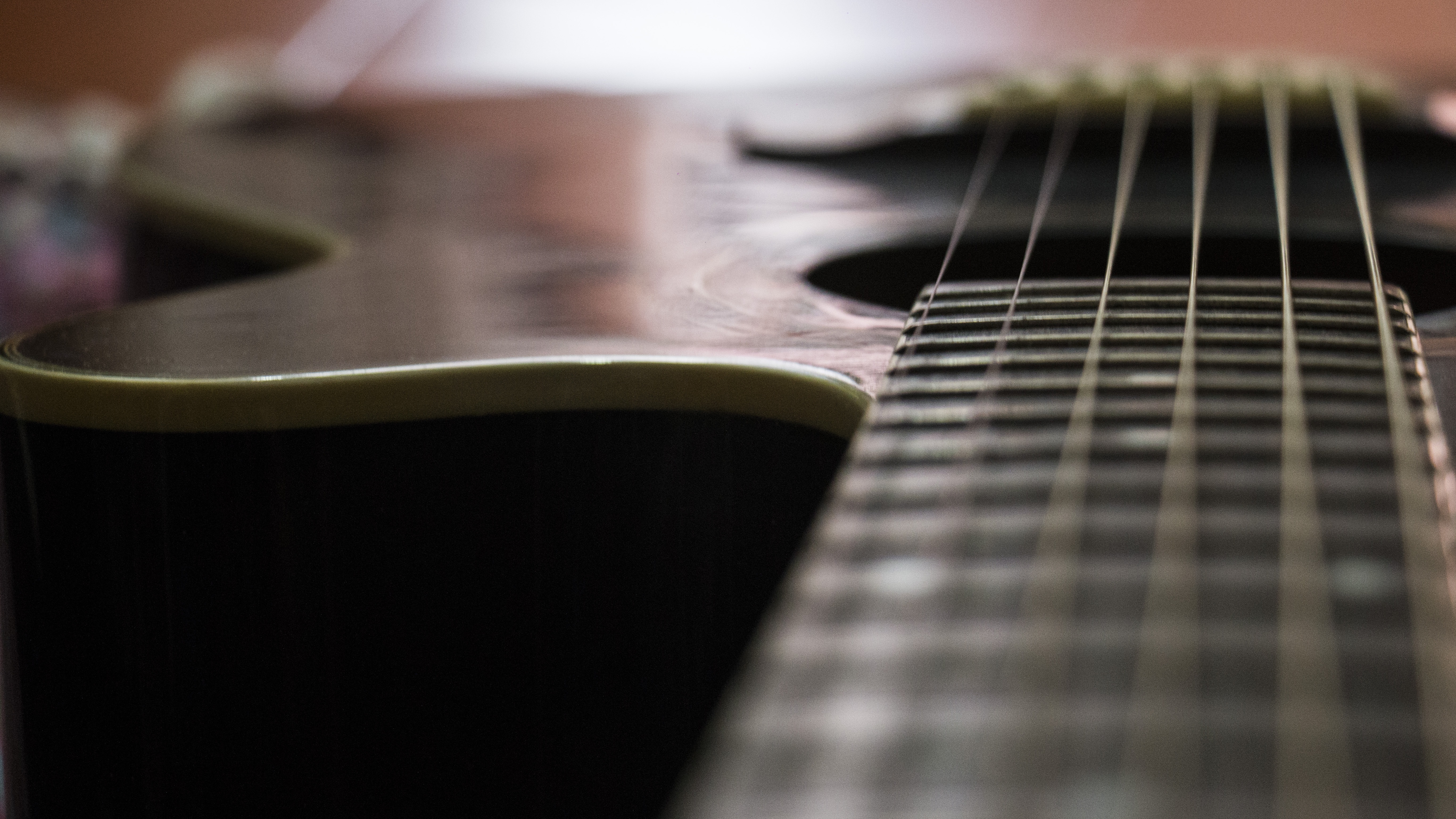 Maton Guitars