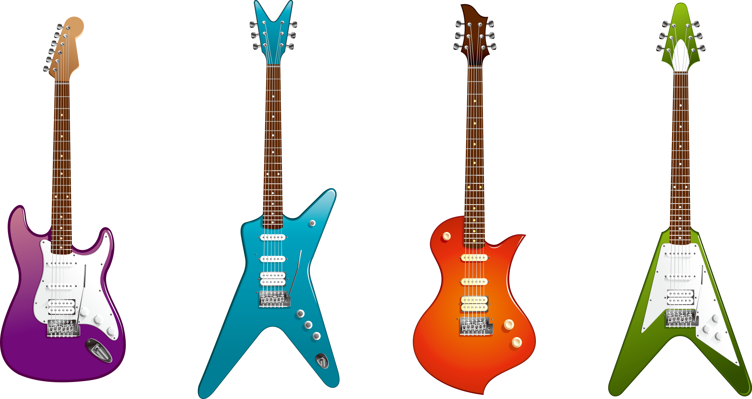 Maton Guitars