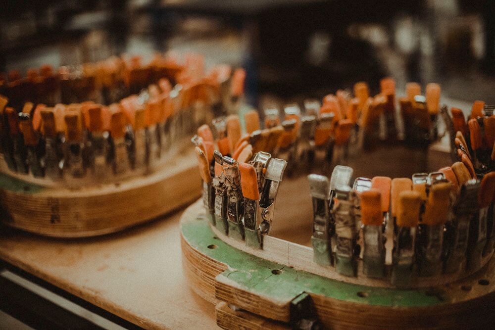 Maton Guitars