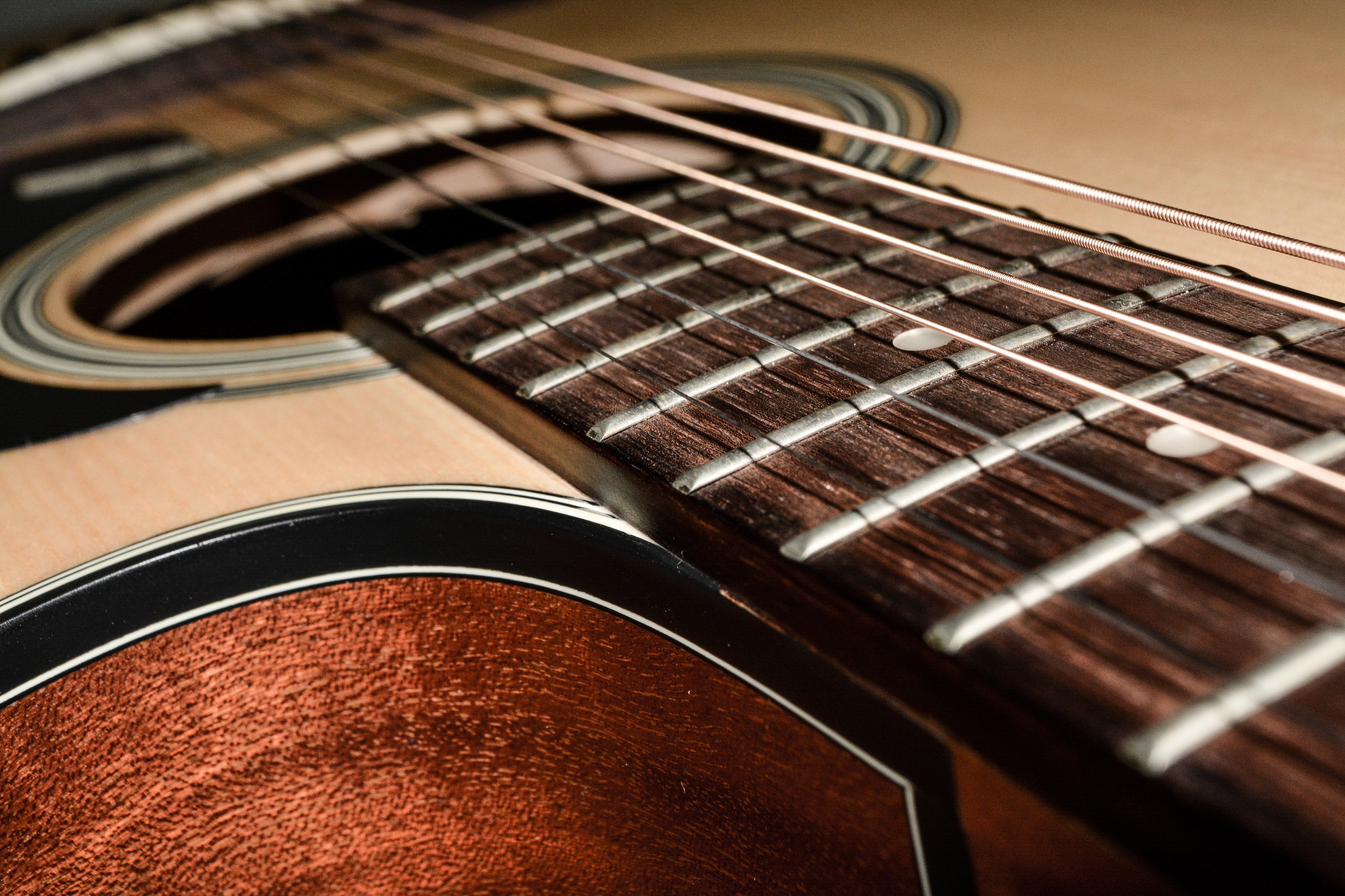 Maton Guitars