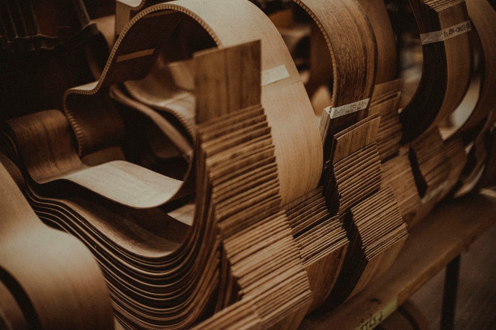 Maton Guitars