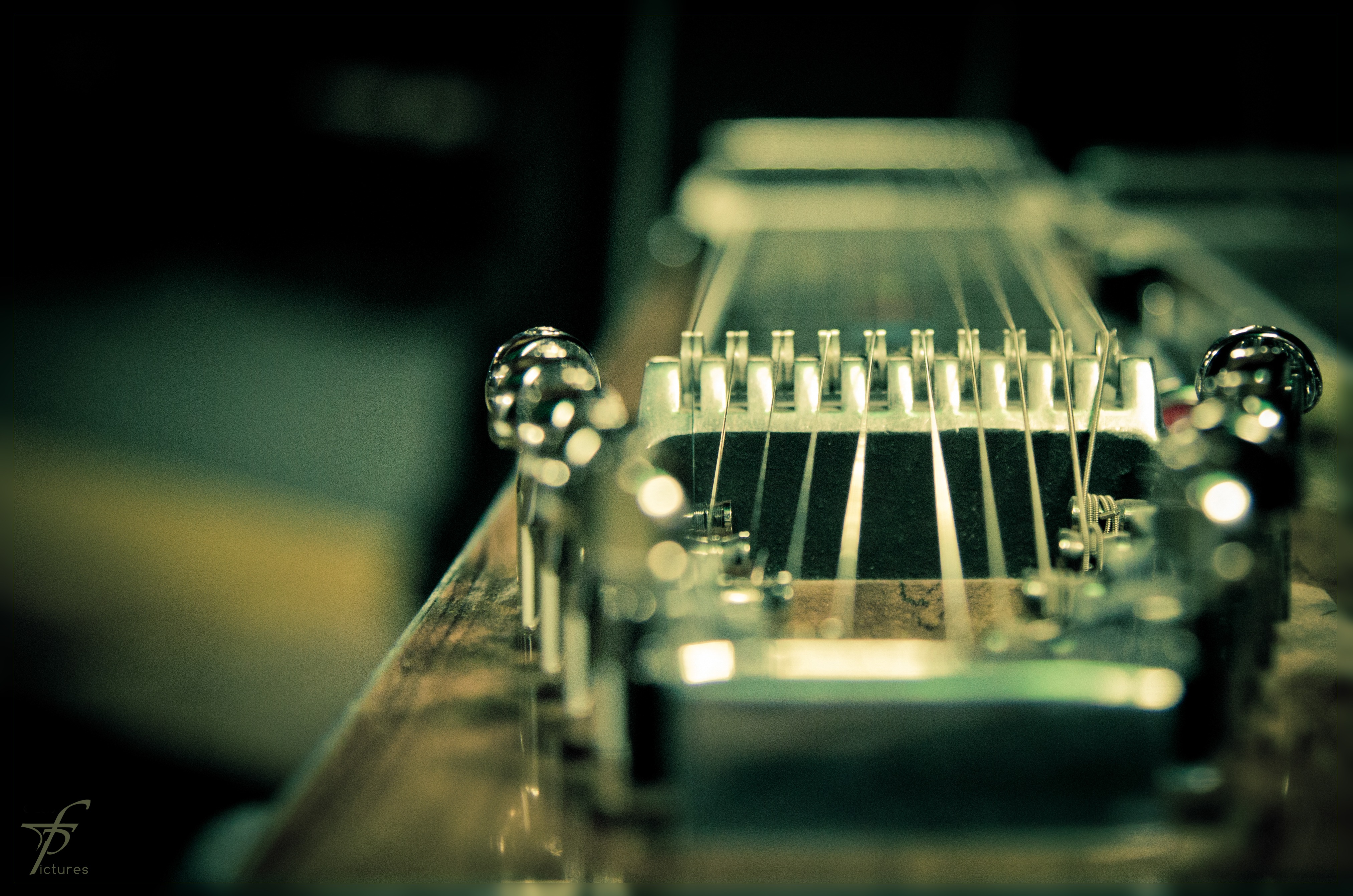 Maton Guitars