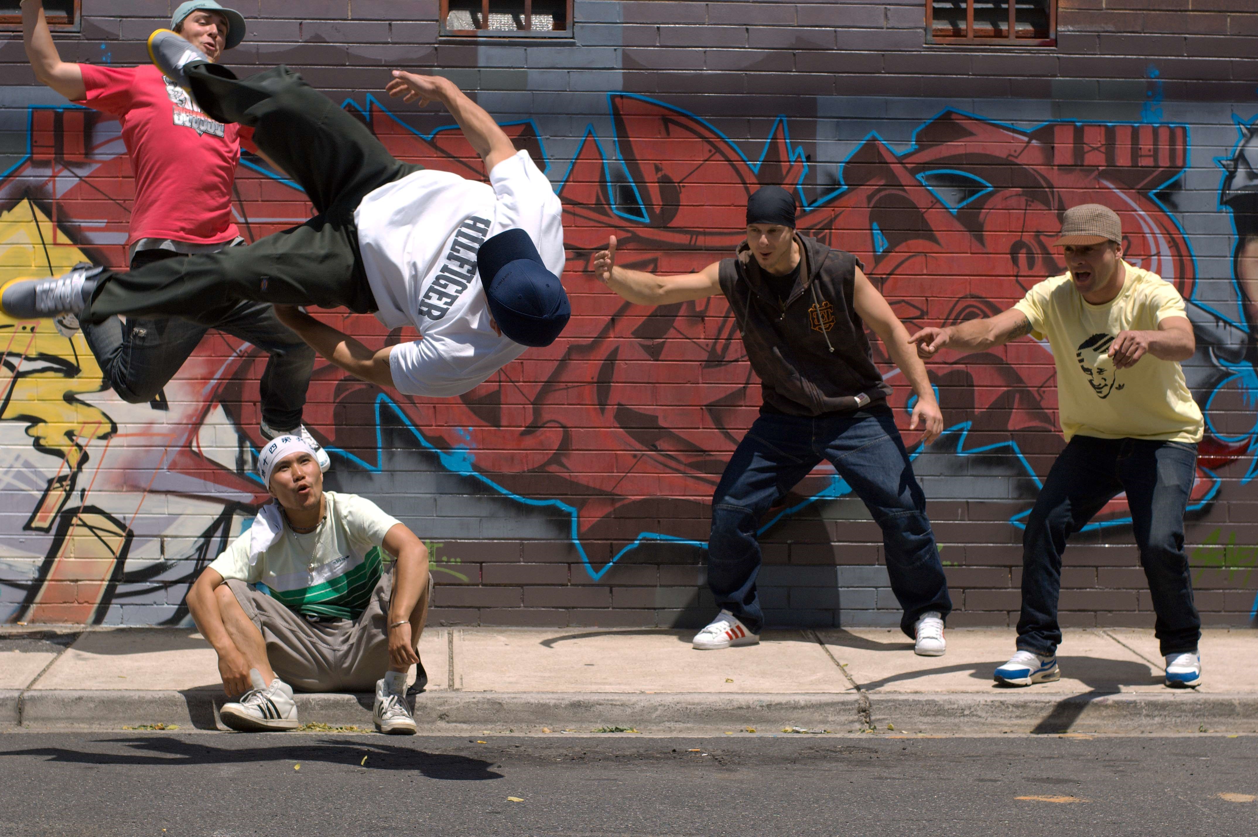 Wikid Force