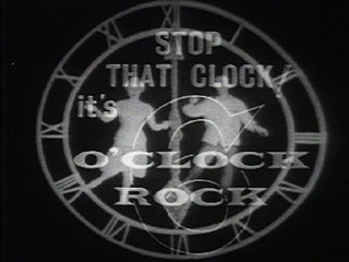 6 O'clock rock
