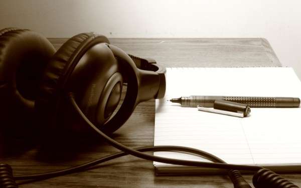 Songwriting