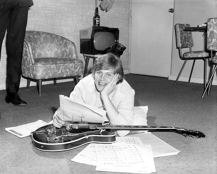 John Farnham