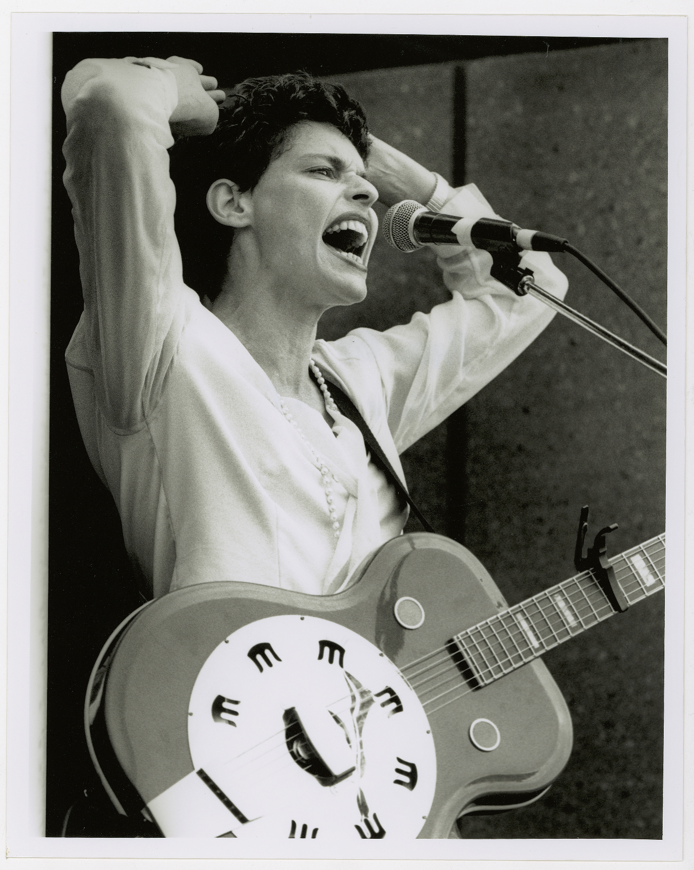 Deborah Conway