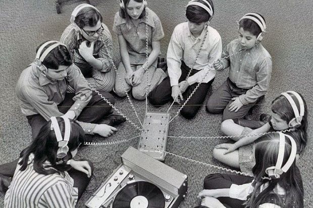 Sharing Music