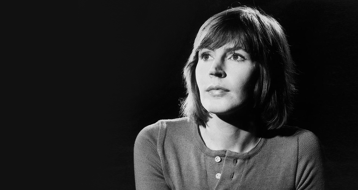 Ted Albert Award - Helen Reddy picture