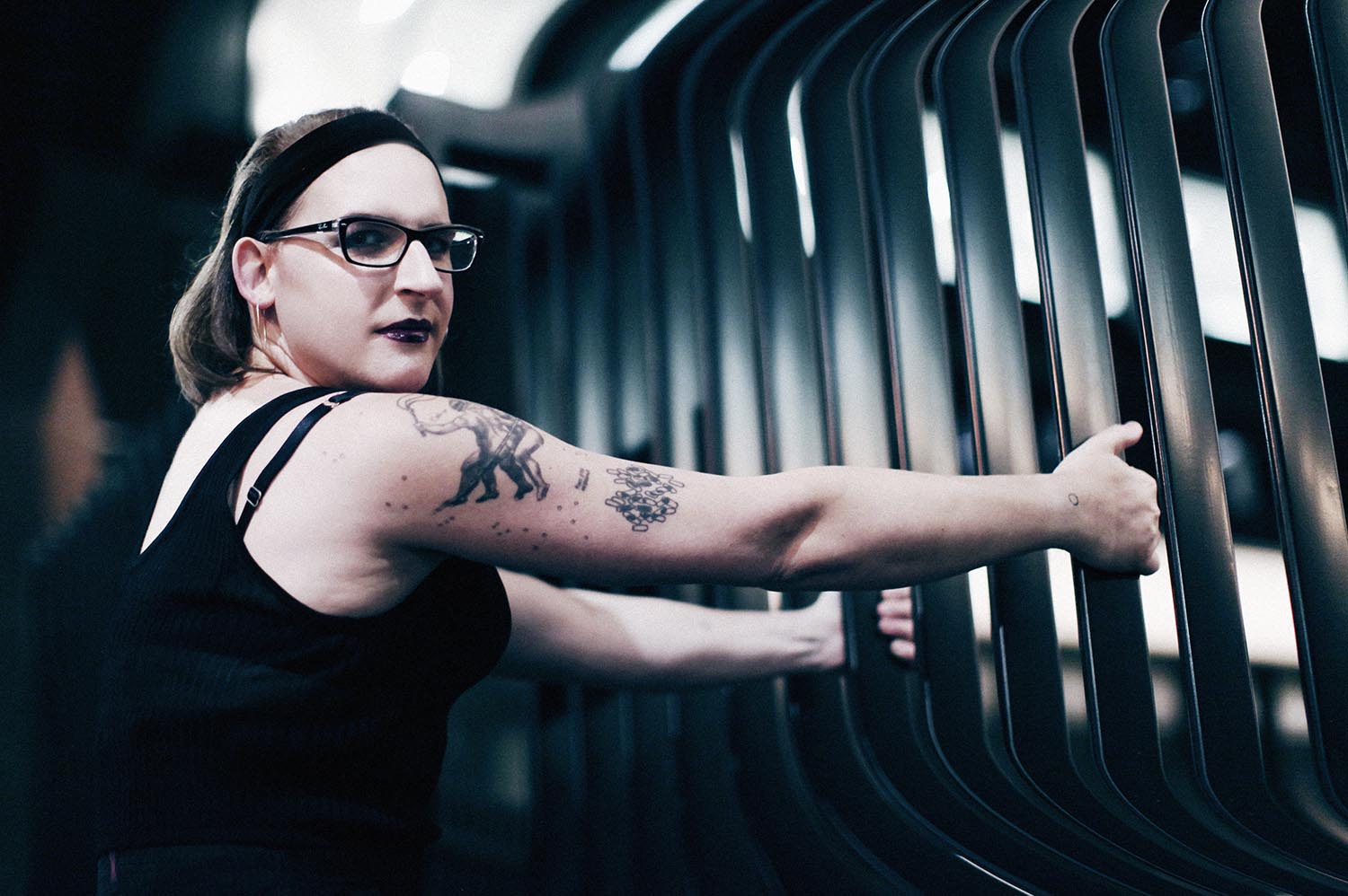 Simona Castricum