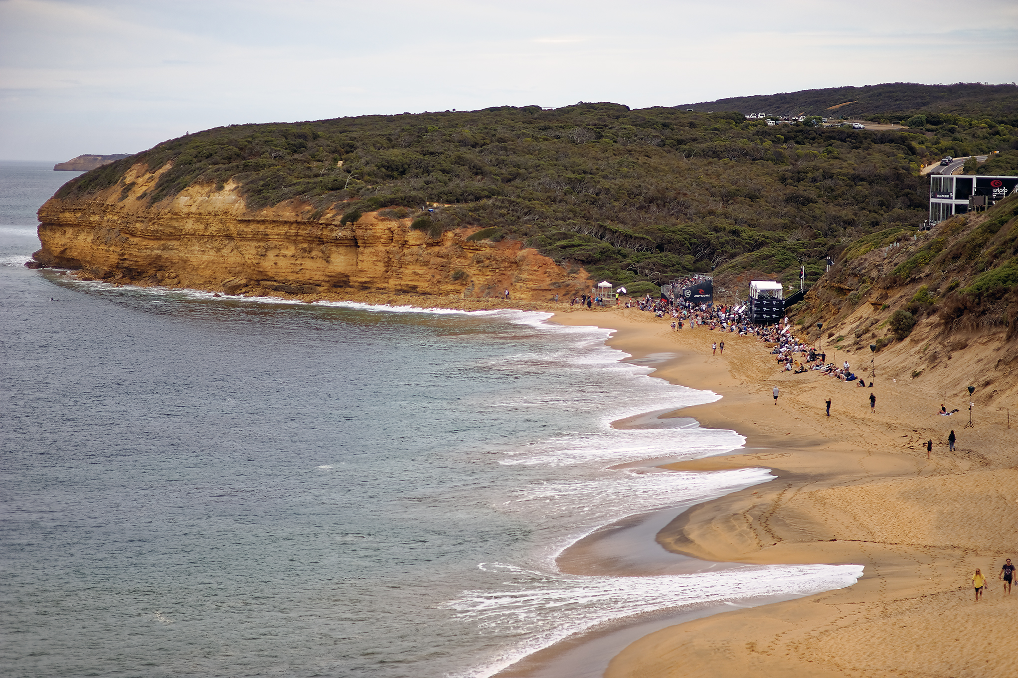 Rip Curl Pro Bells Beach 2019