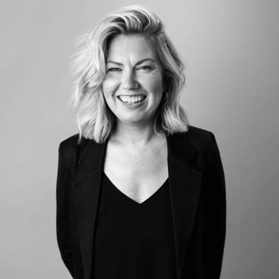 Heidi Braithwaite