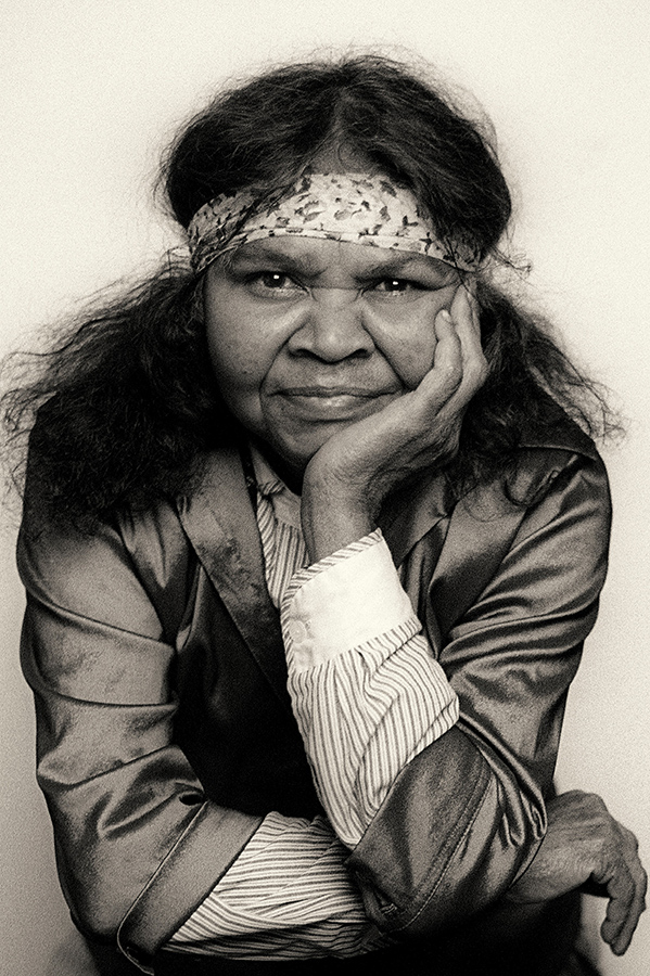 Ruby Hunter