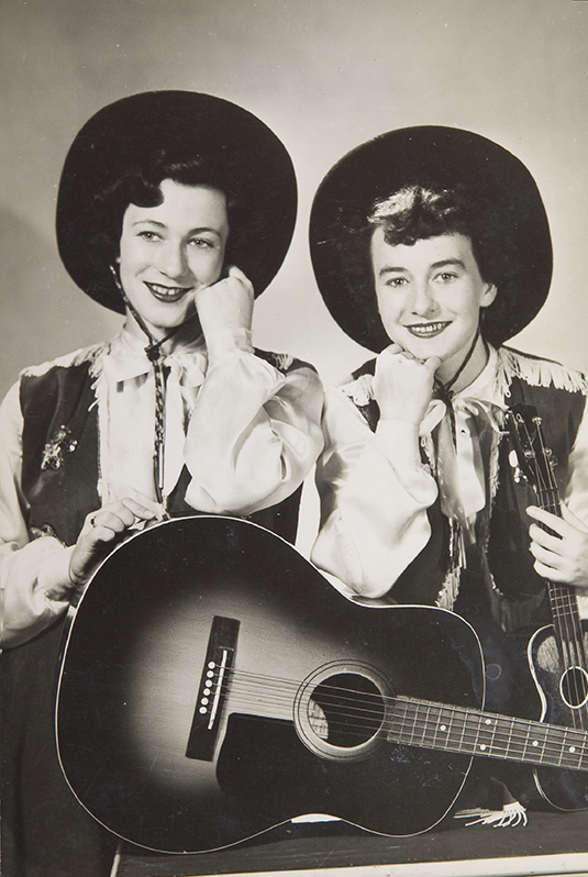 The McKean Sisters