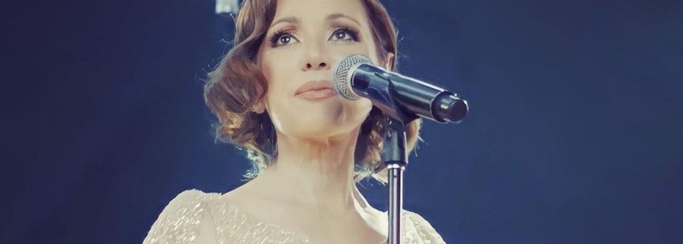 Tina Arena